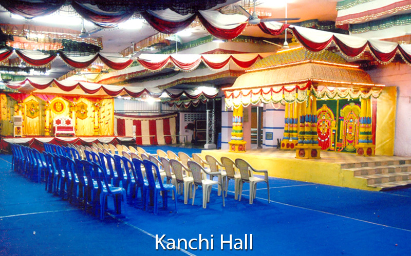 Kanchi Hall